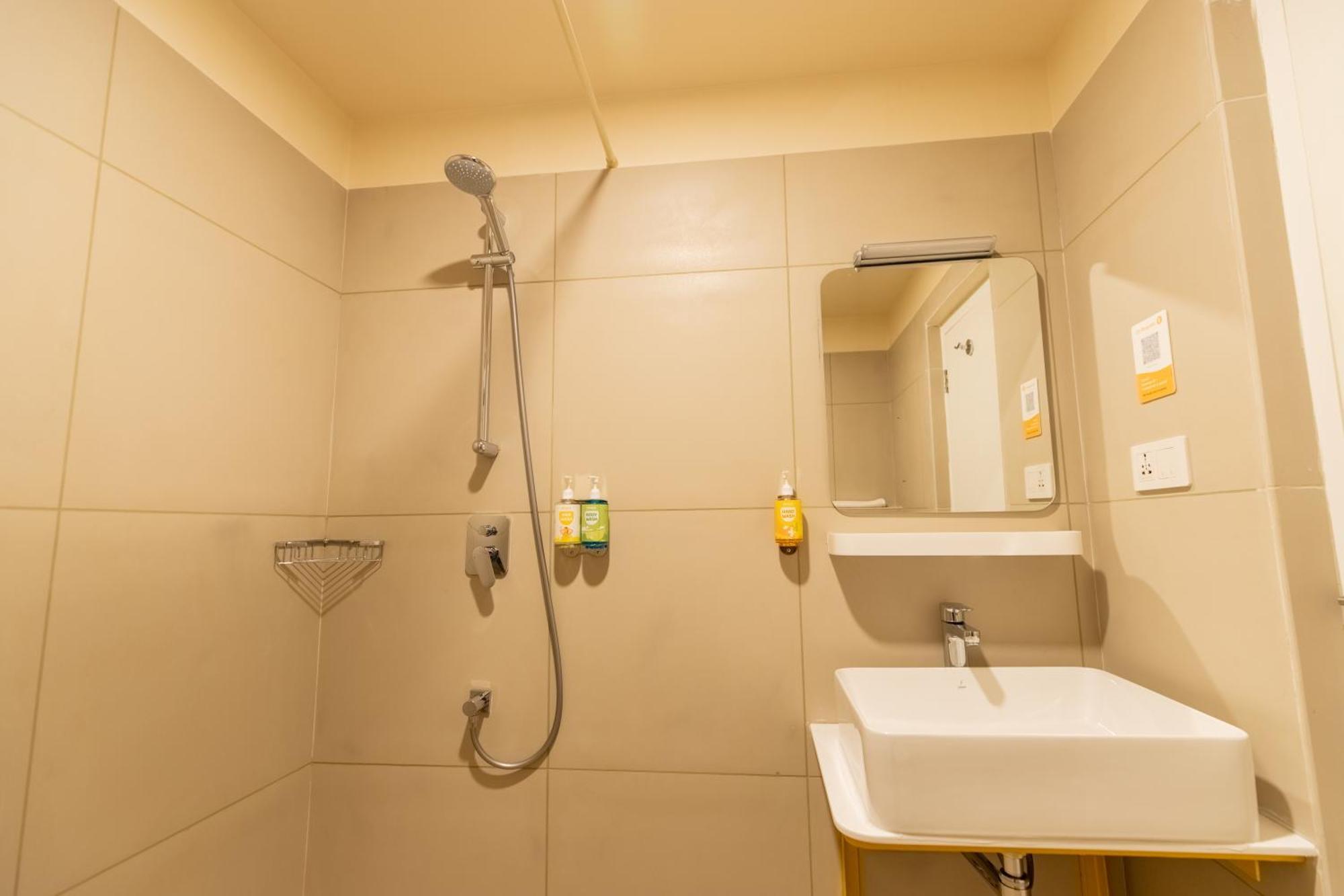 Bloom Hotel - Richmond Road Bangalore Quarto foto