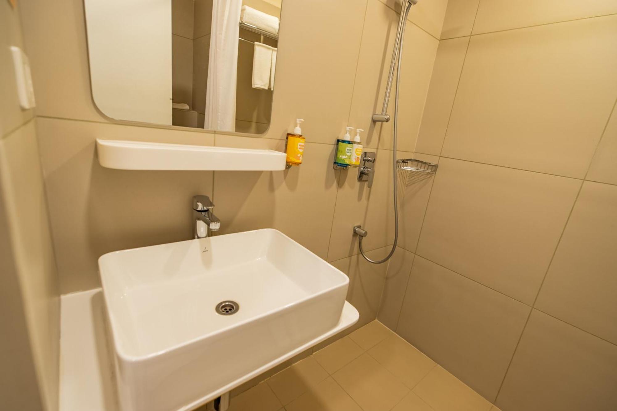 Bloom Hotel - Richmond Road Bangalore Quarto foto