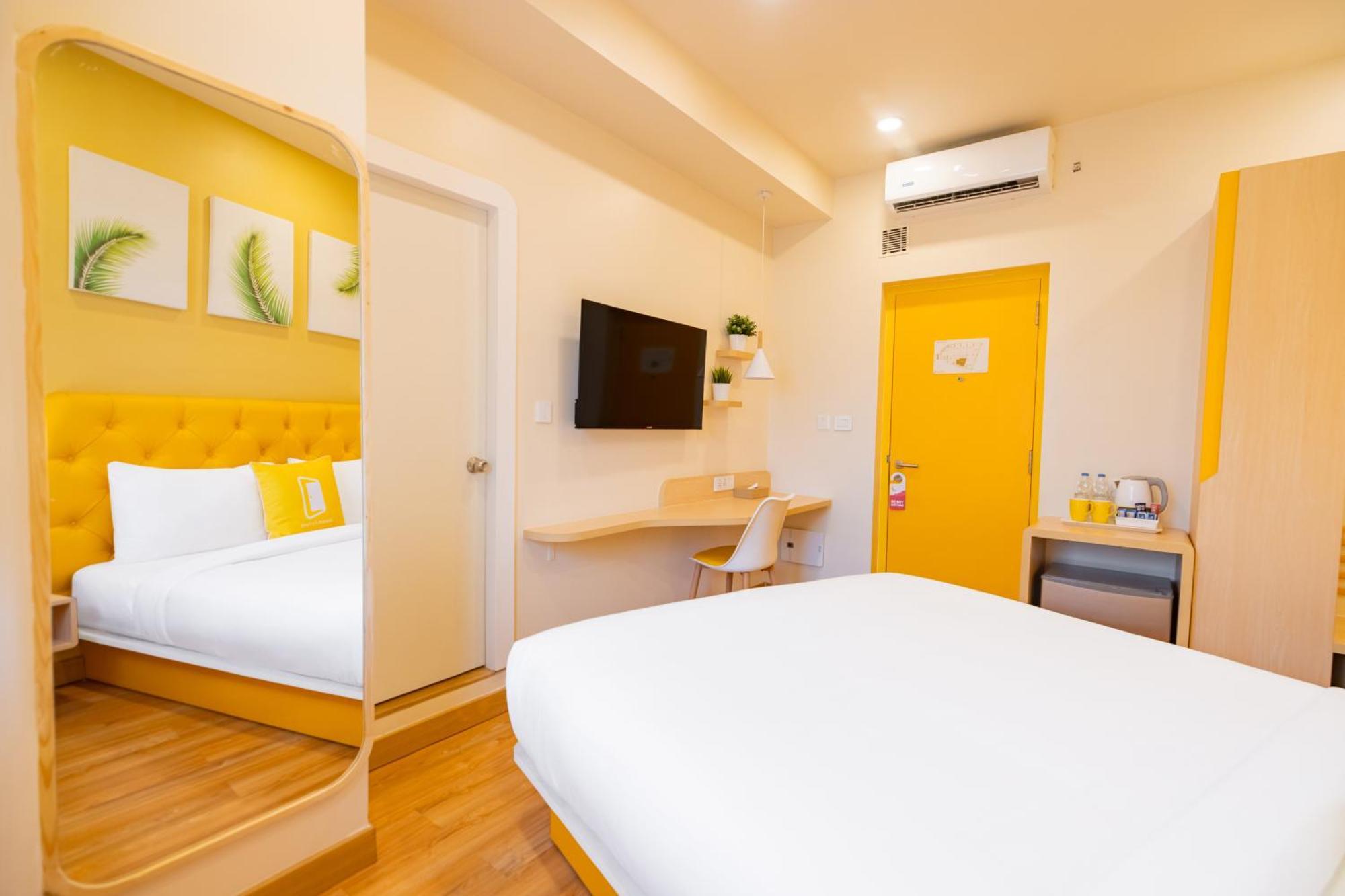 Bloom Hotel - Richmond Road Bangalore Quarto foto